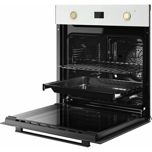 Электрический духовой шкаф Kuppersberg NC 693 C