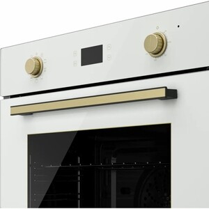 Электрический духовой шкаф Kuppersberg NC 693 C