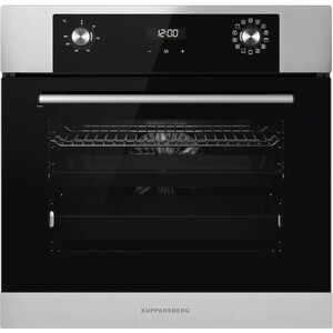 Электрический духовой шкаф Kuppersberg HO 677 BX