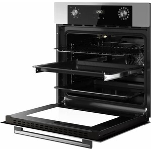 Электрический духовой шкаф Kuppersberg HO 677 BX