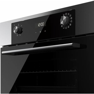 Электрический духовой шкаф Kuppersberg HO 677 BX