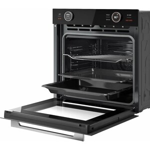 Электрический духовой шкаф Kuppersberg HT 612 White