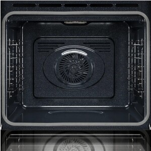 Электрический духовой шкаф Kuppersberg HT 612 White