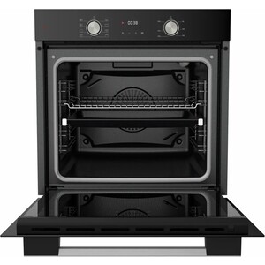 Электрический духовой шкаф Kuppersberg HO 608 B