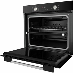 Электрический духовой шкаф Kuppersberg HO 608 B