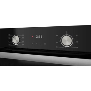 Электрический духовой шкаф Kuppersberg HO 608 B