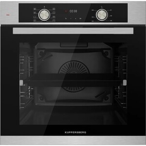 Электрический духовой шкаф Kuppersberg HO 608 BX