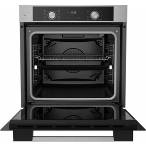 Электрический духовой шкаф Kuppersberg HO 608 BX