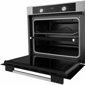 Электрический духовой шкаф Kuppersberg HO 608 BX