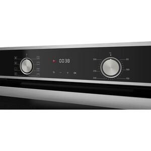 Электрический духовой шкаф Kuppersberg HO 608 BX