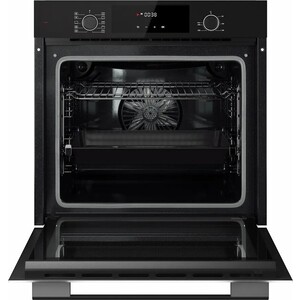 Электрический духовой шкаф Kuppersberg HF 609 B