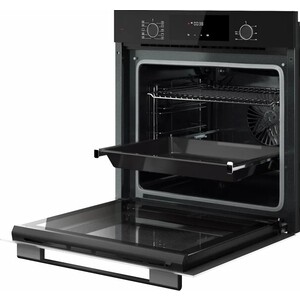 Электрический духовой шкаф Kuppersberg HF 609 B