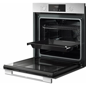 Электрический духовой шкаф Kuppersberg HF 609 BX