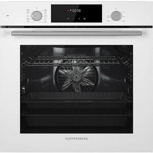 Электрический духовой шкаф Kuppersberg HF 609 W