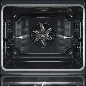 Электрический духовой шкаф Kuppersberg HF 609 W