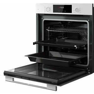 Электрический духовой шкаф Kuppersberg HF 609 W