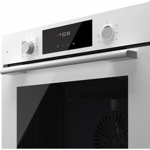 Электрический духовой шкаф Kuppersberg HF 609 W