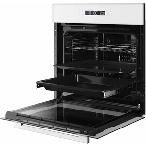 Электрический духовой шкаф Kuppersberg HO 615 W