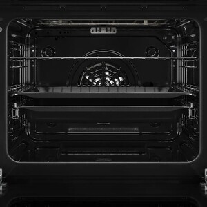 Электрический духовой шкаф Kuppersberg HO 615 W