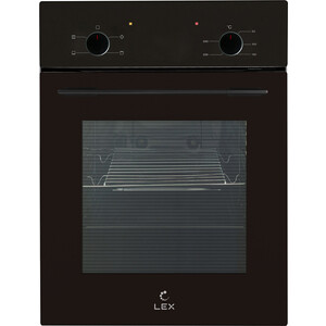 Электрический духовой шкаф Lex EDM 4545 BBL