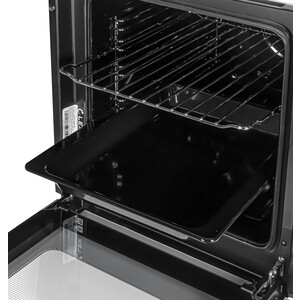 Электрический духовой шкаф Lex EDM 4545 BBL