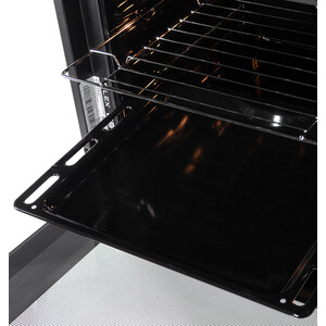 Электрический духовой шкаф Lex EDM 045 BBL