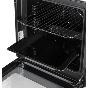 Электрический духовой шкаф Lex EDM 4575 BBL