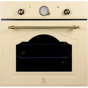 Электрический духовой шкаф Lex EDM 078 C IV