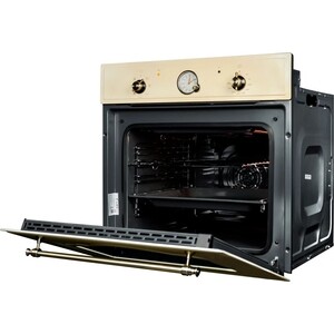 Электрический духовой шкаф Lex EDM 078 C IV