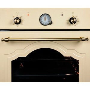 Электрический духовой шкаф Lex EDM 078 C IV