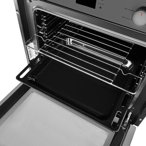 Электрический духовой шкаф Lex EDM 076 GR