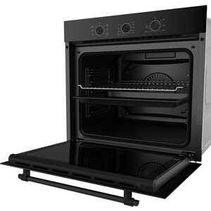 Электрический духовой шкаф Lex EDP 670 BBL MAX