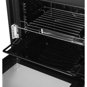 Электрический духовой шкаф Lex EDP 670 BL MAX