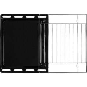 Электрический духовой шкаф Lex EDP 670 IX MAX