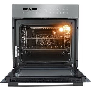 Электрический духовой шкаф Lex EDS 101 GR