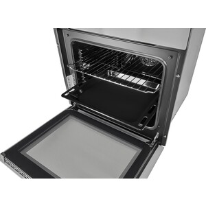 Электрический духовой шкаф Lex EDS 101 GR