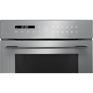 Электрический духовой шкаф Lex EDS 101 GR