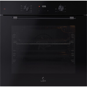 Электрический духовой шкаф Lex EDP 671 BBL MAX