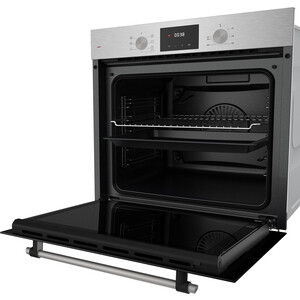 Электрический духовой шкаф Lex EDP 671 IX MAX