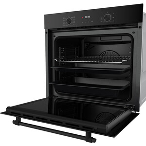 Электрический духовой шкаф Lex EDP 680 BBL MAX