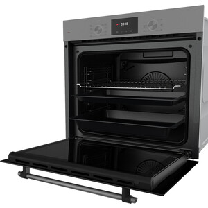 Электрический духовой шкаф Lex EDP 680 GR MAX