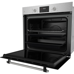 Электрический духовой шкаф Lex EDP 680 IX MAX