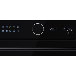 Электрический духовой шкаф Lex EDM 1001 ONE BL