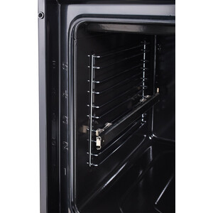 Электрический духовой шкаф Lex EDM 1001 ONE BL