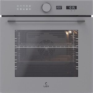 Электрический духовой шкаф Lex EDM 1001 ONE GR