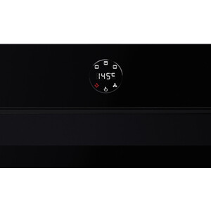 Электрический духовой шкаф Lex EDP 607 BBL Wide Series