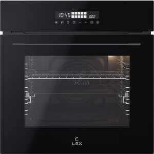 Электрический духовой шкаф Lex EDS 1000 BBL