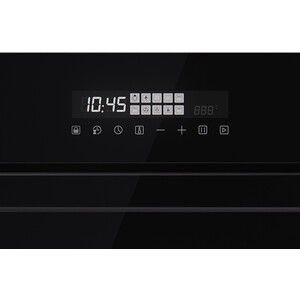 Электрический духовой шкаф Lex EDS 1000 BBL