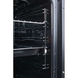 Электрический духовой шкаф Lex EDS 1000 BBL