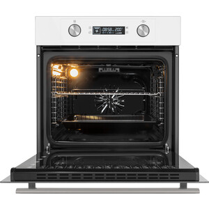 Электрический духовой шкаф MAUNFELD AEOH6062BG